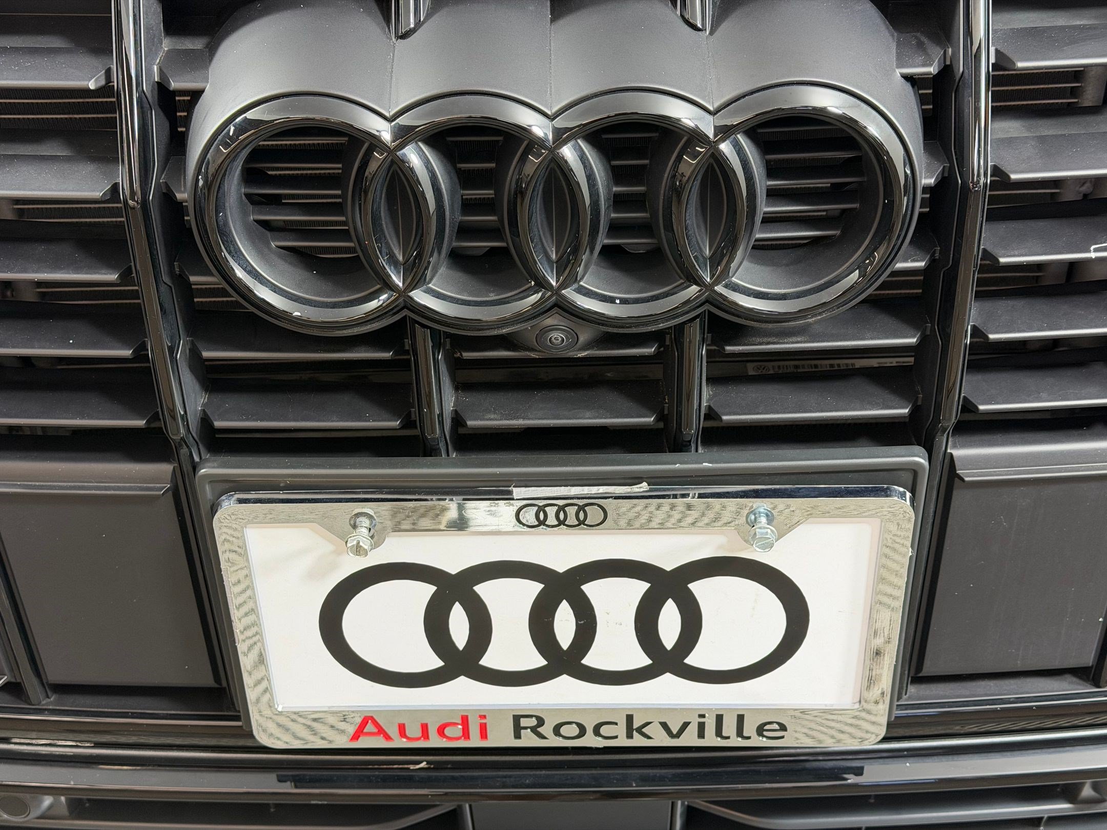 Certified 2025 Audi Q3 2.0T Premium Plus w/ Premium Plus Package AWD/4WD image 26