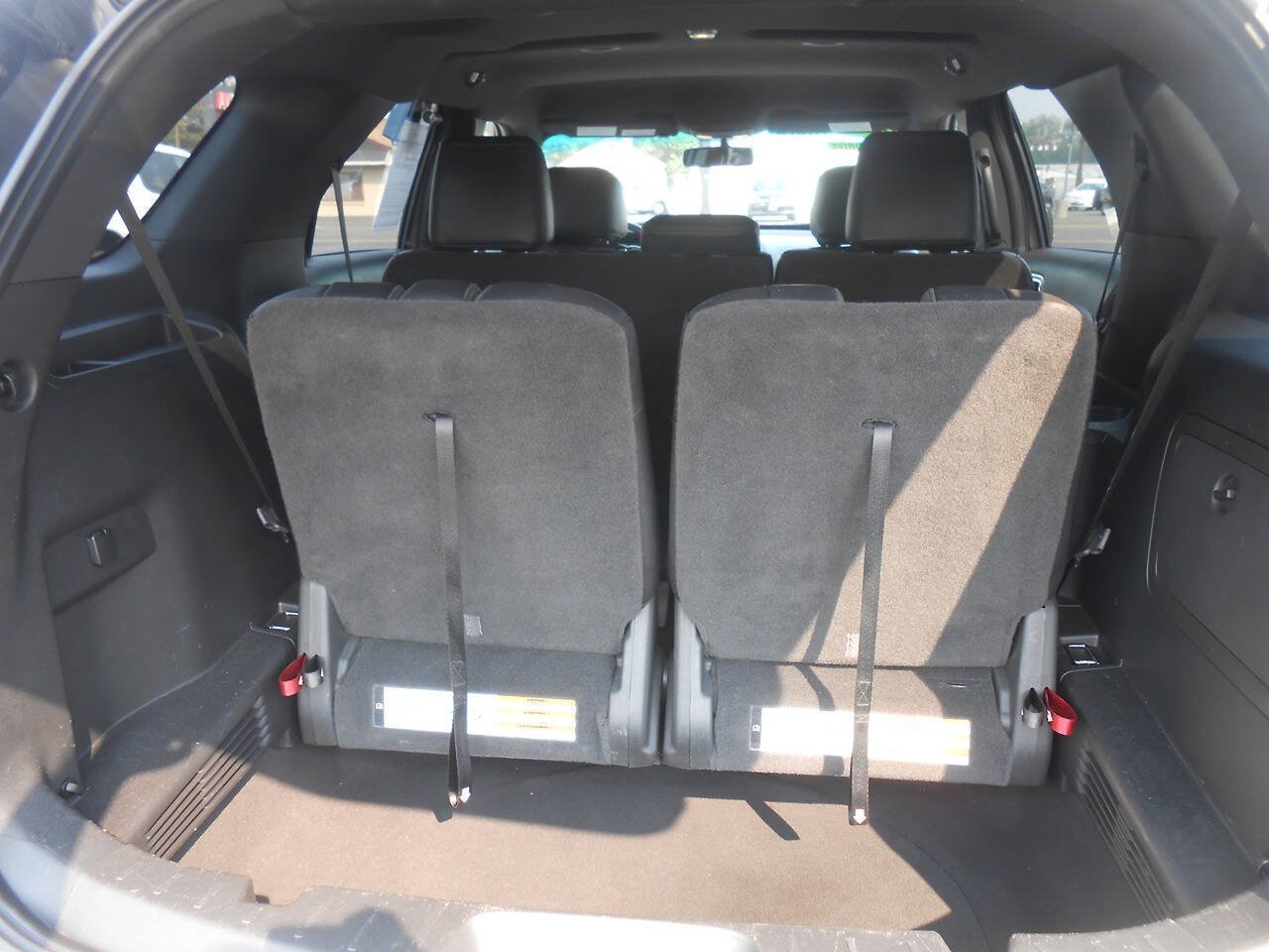 Used 2012 Ford Explorer XLT AWD/4WD image 21