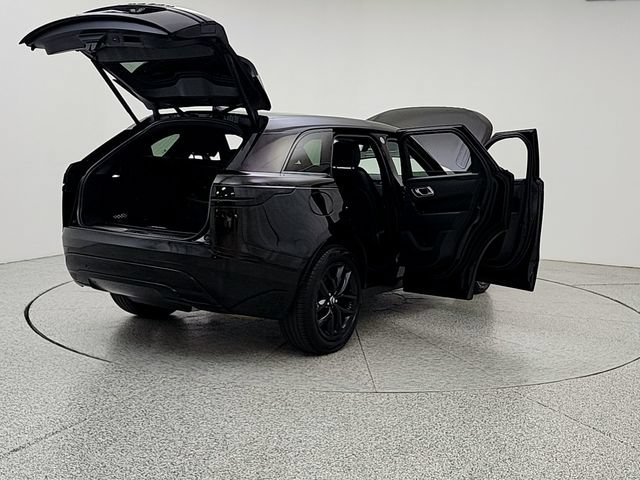 Certified 2024 Land Rover Range Rover Velar Dynamic SE AWD/4WD image 11