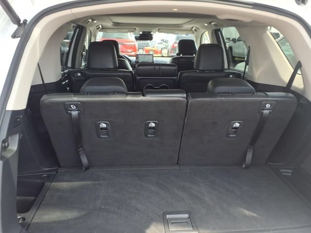 Used 2024 Honda Pilot Elite image 20