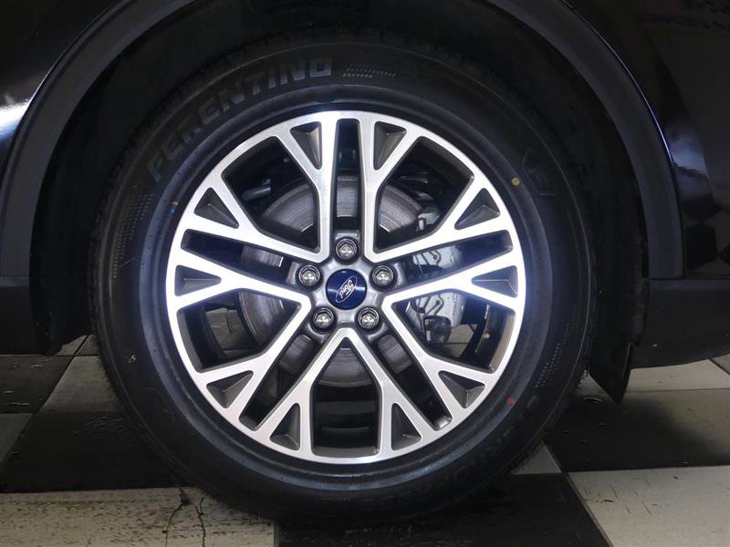 Used 2022 Ford Escape SEL image 37