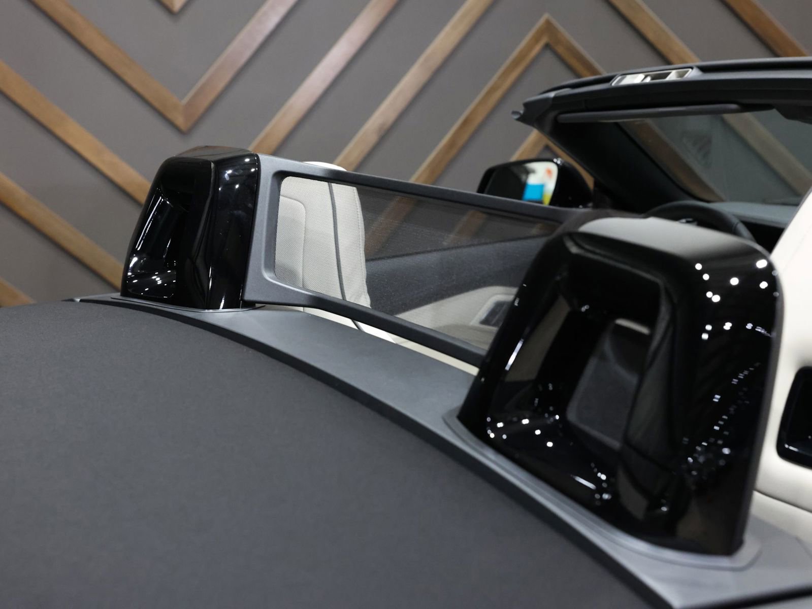 Used 2026 BMW Z4 sDrive30i w/ Convenience Package image 45