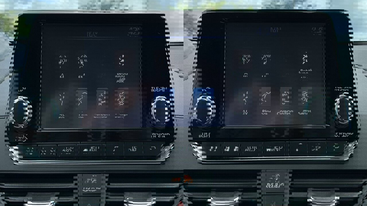 Used 2022 Nissan Altima 2.5 S image 12