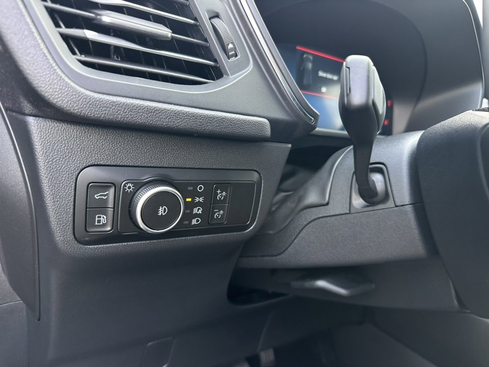 New 2025 Ford Escape SE w/ PHEV Premium Package image 33
