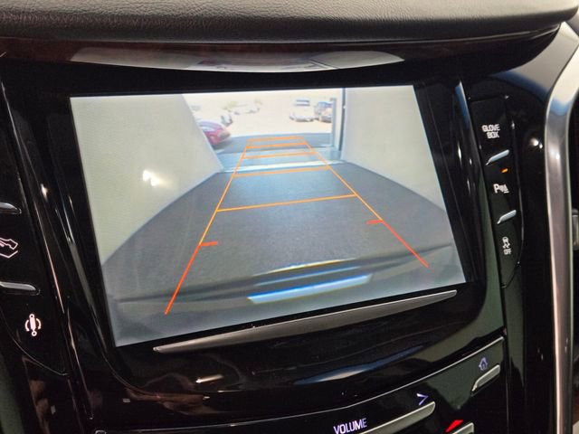 Used 2015 Cadillac Escalade ESV 2WD image 25