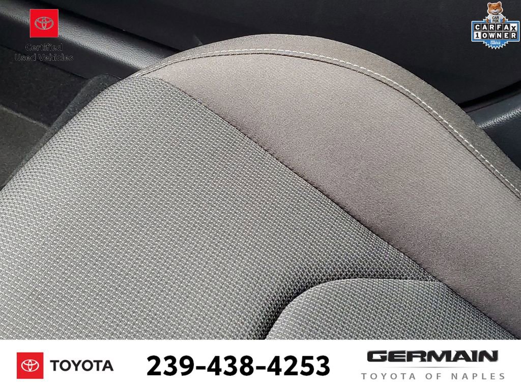 Used 2025 Toyota Corolla GR AWD/4WD image 28