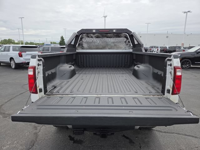 Used 2016 Ford F250 XLT AWD/4WD image 21