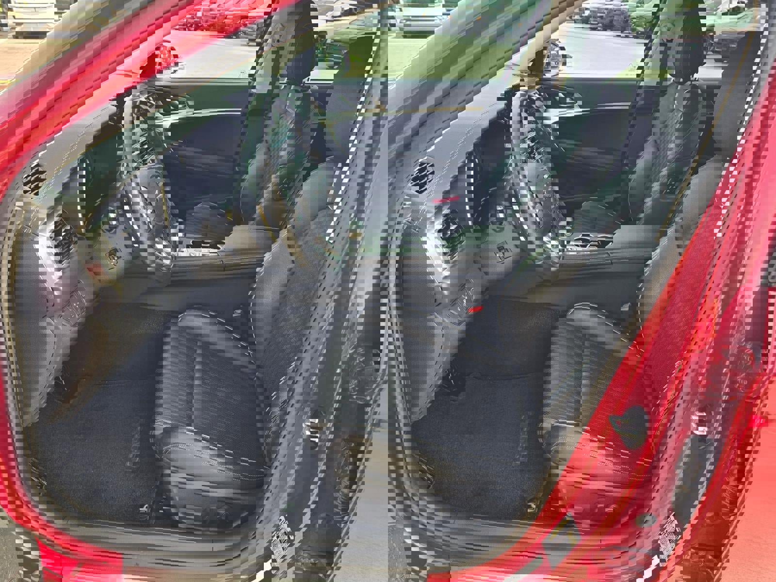 Used 2022 Genesis G70 2.0T w/ Prestige Package image 11