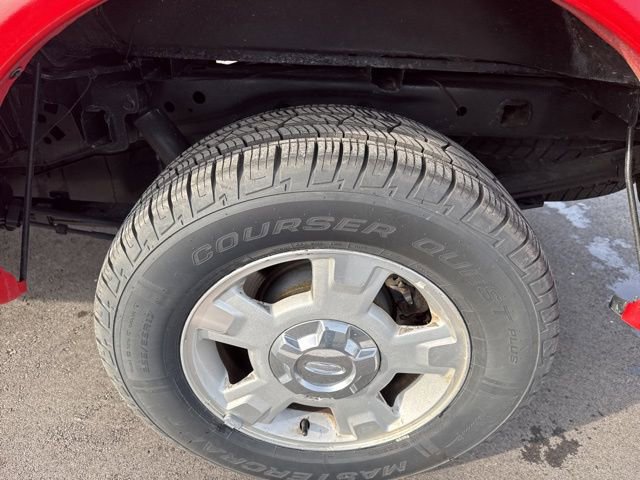 Used 2011 Ford F150 XLT w/ XLT Convenience Pkg image 10