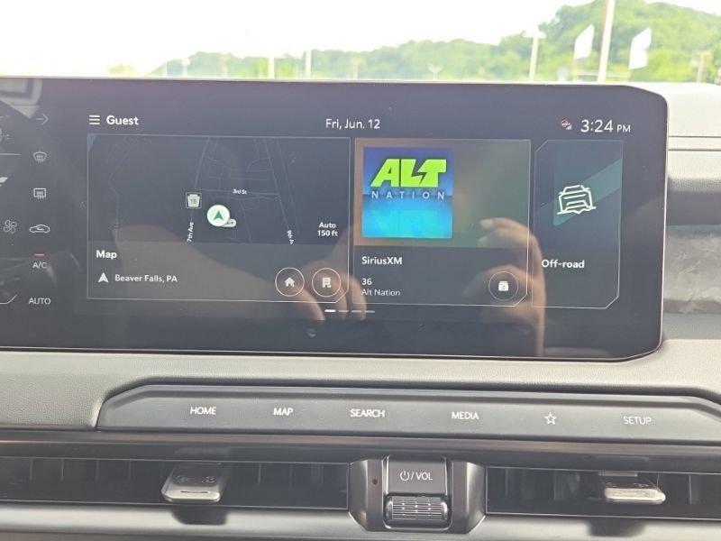 New 2027 Kia Telluride SX Prestige X-Pro AWD/4WD image 45