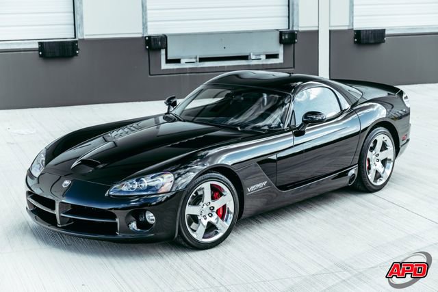 Used 2006 Dodge Viper SRT-10 image 29