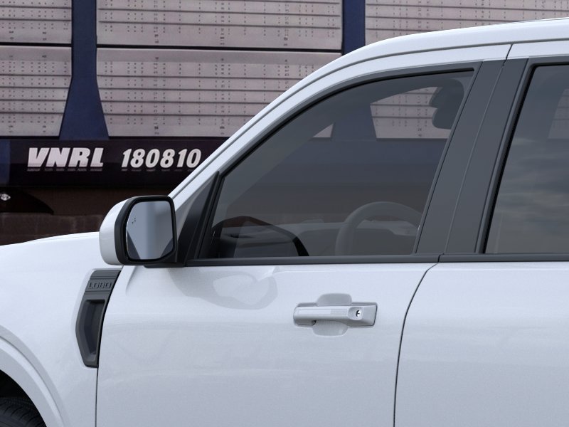 New 2026 Ford Maverick Lobo AWD/4WD image 45