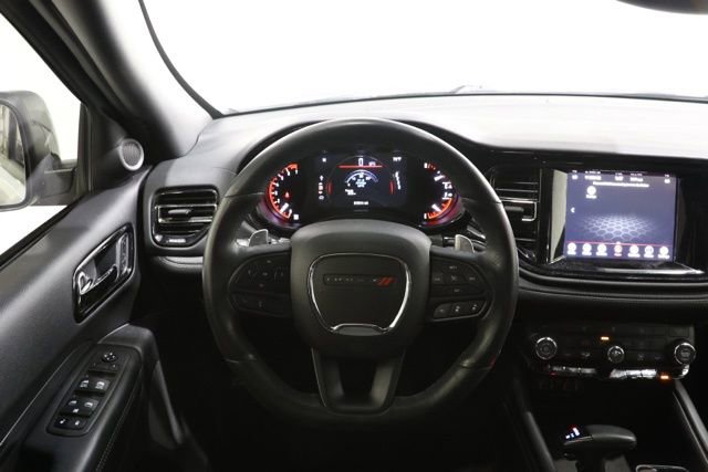 Used 2022 Dodge Durango GT AWD/4WD image 13