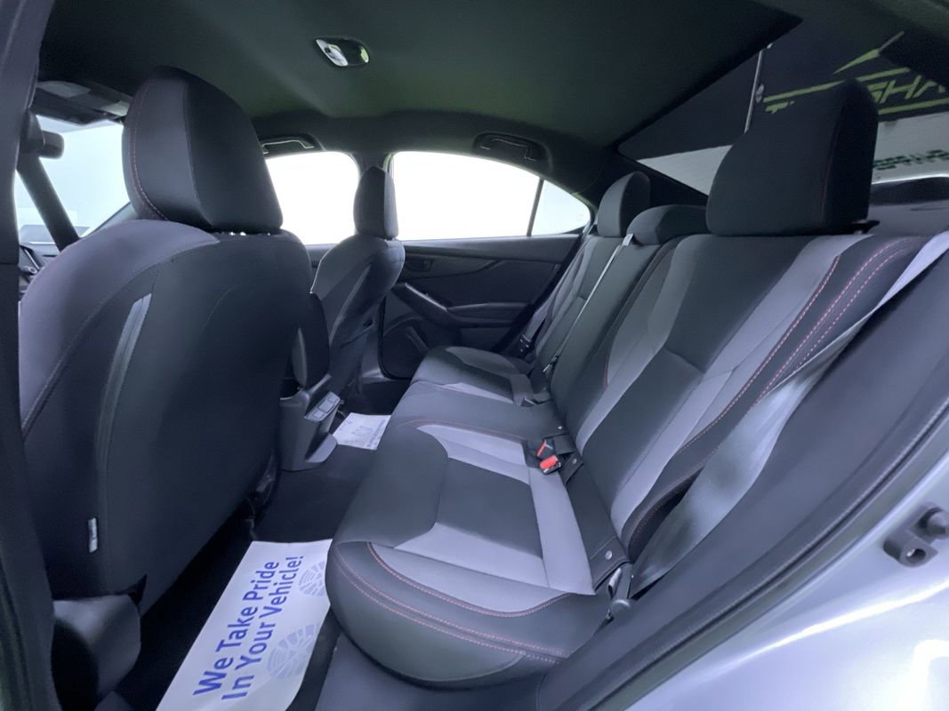 Used 2022 Subaru WRX image 26