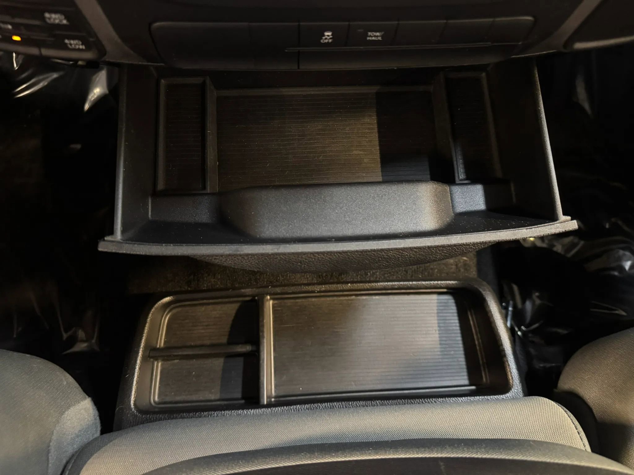 Used 2014 RAM 1500 Express w/ Black Ram 1500 Express Group image 19