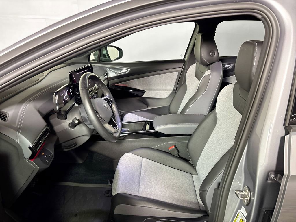 Certified 2023 Volkswagen ID.4 Pro image 11