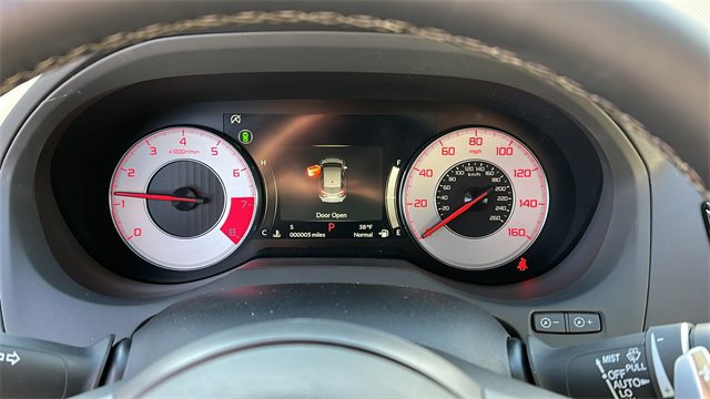 Certified 2025 Acura RDX AWD w/ A-Spec & Advance Pkg image 16