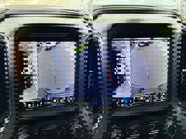 Certified 2022 Chevrolet Silverado 3500 LTZ w/ LTZ Plus Package image 20