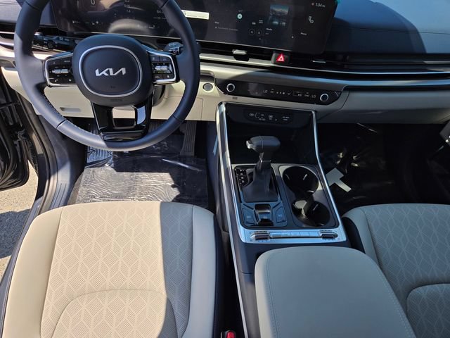 New 2026 Kia Carnival SX w/ SX Dark Edition Package FWD image 21