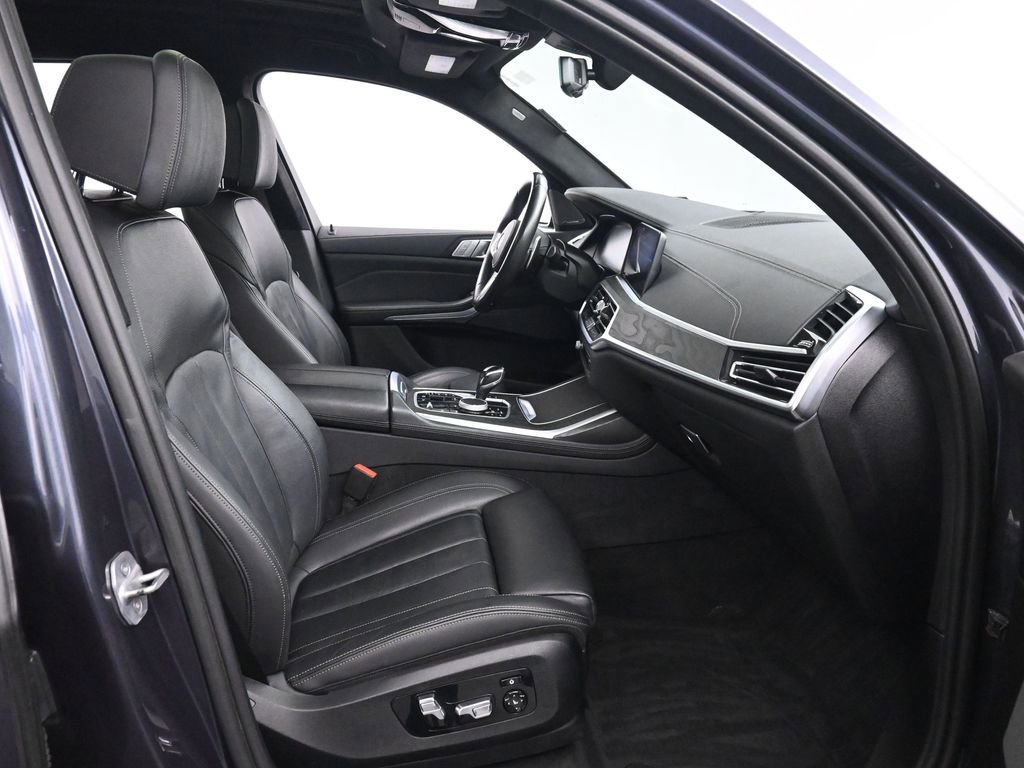 Used 2019 BMW X7 xDrive40i w/ Premium Package image 23