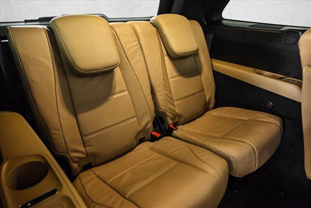 New 2026 Mercedes-Benz GLS 580 4MATIC image 23