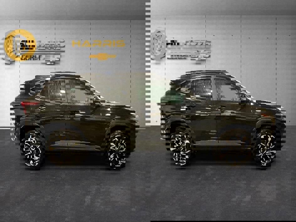 New 2026 Chevrolet Trax RS w/ Sunroof Package image 19