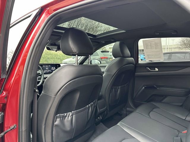 Used 2021 Kia K5 GT-Line w/ GT-Line FWD Premium Package image 21