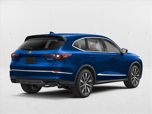 New 2026 Acura MDX SH-AWD w/ Technology Package video 2