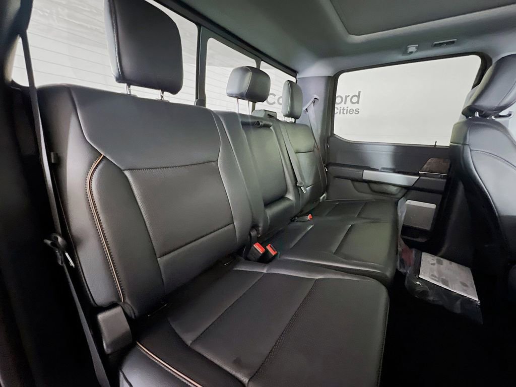 New 2026 Ford F350 Lariat AWD/4WD image 16