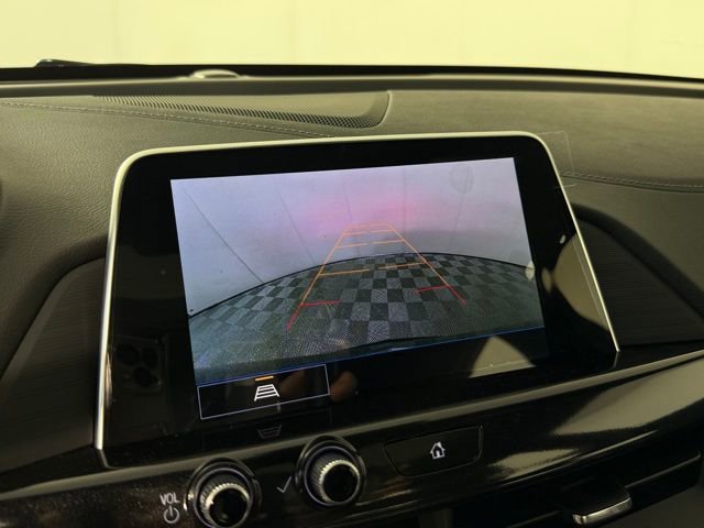 New 2025 Cadillac CT4 Premium Luxury image 20