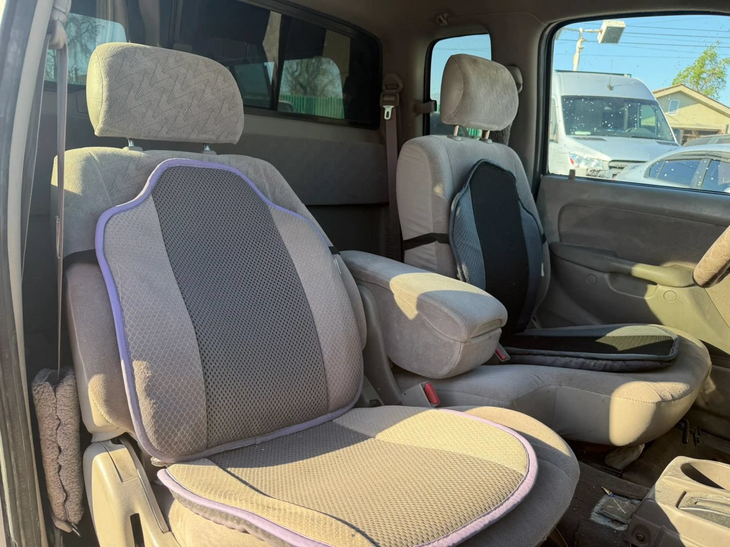 Used 2001 Toyota Tacoma 2WD Xtracab image 15