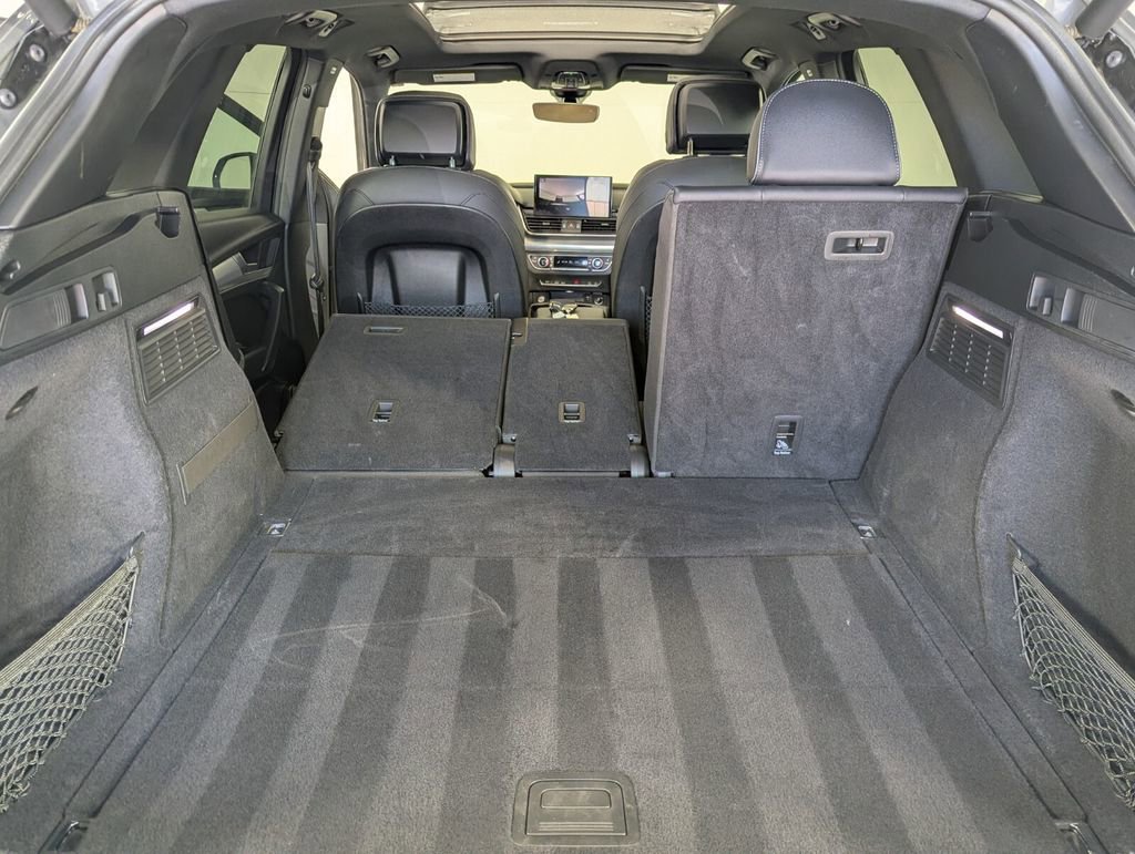 Used 2025 Audi Q5 2.0T Premium AWD/4WD image 25