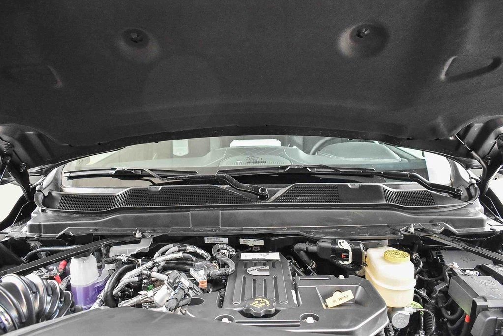 New 2026 RAM 2500 Limited image 27