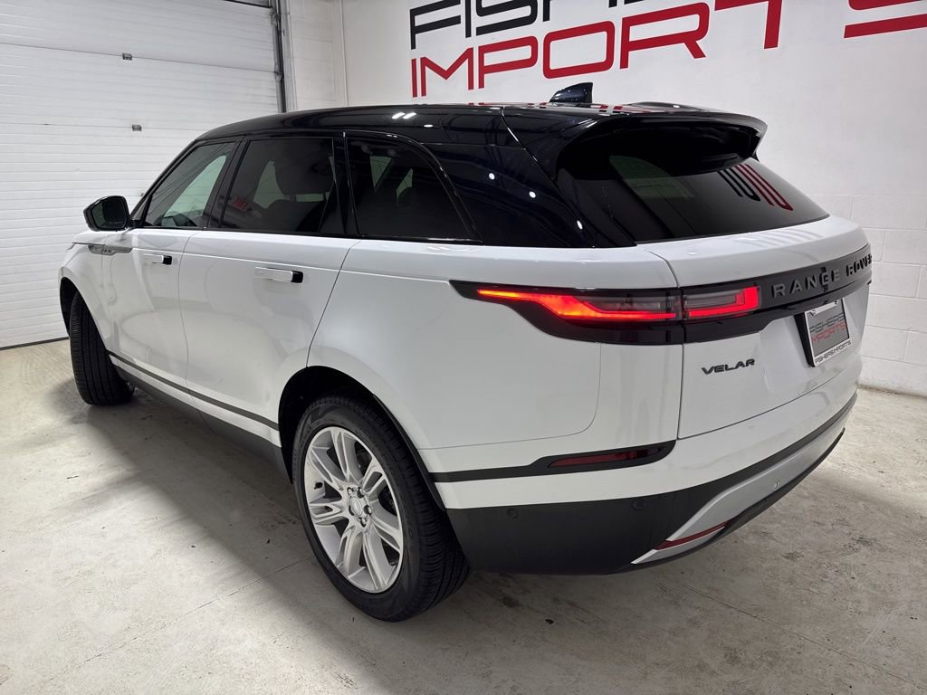 Used 2026 Land Rover Range Rover Velar S image 5