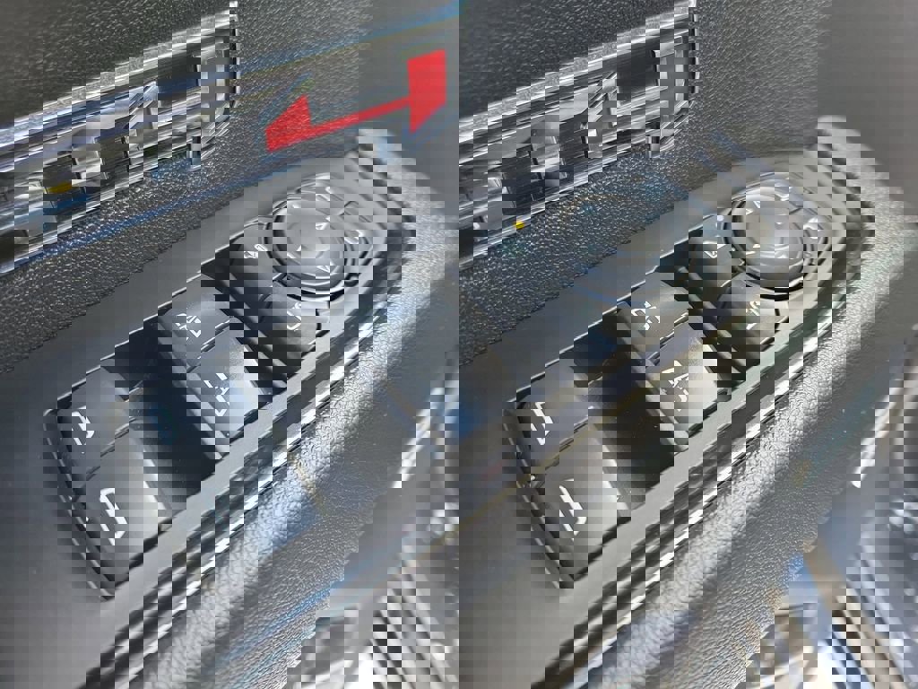 Used 2022 GMC Sierra 1500 AT4 w/ AT4 Preferred Package image 20