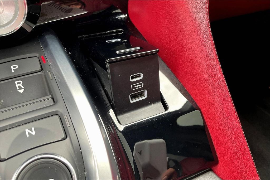 Used 2024 Acura MDX Type S image 32