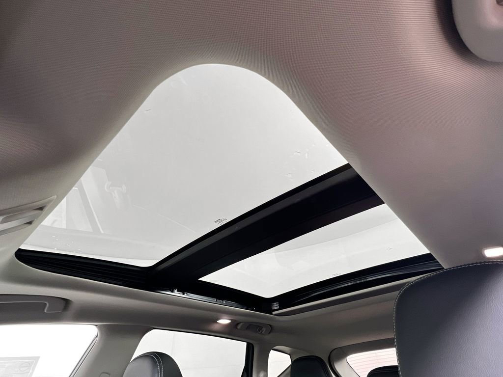 Used 2024 Nissan Murano SL image 23