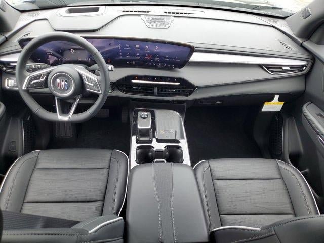 New 2026 Buick Enclave Sport Touring w/ Power Package FWD image 14