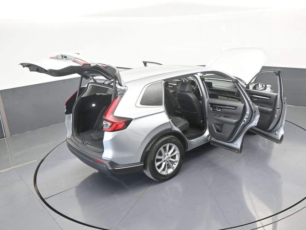 Used 2023 Honda CR-V EX-L image 70