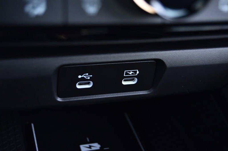 New 2025 Honda Accord Sport image 16