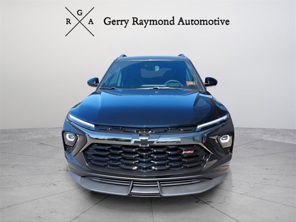 New 2026 Chevrolet TrailBlazer RS w/ Convenience Package image 2