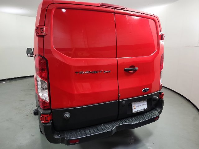 Used 2016 Ford Transit 250 148 Low Roof RWD image 27
