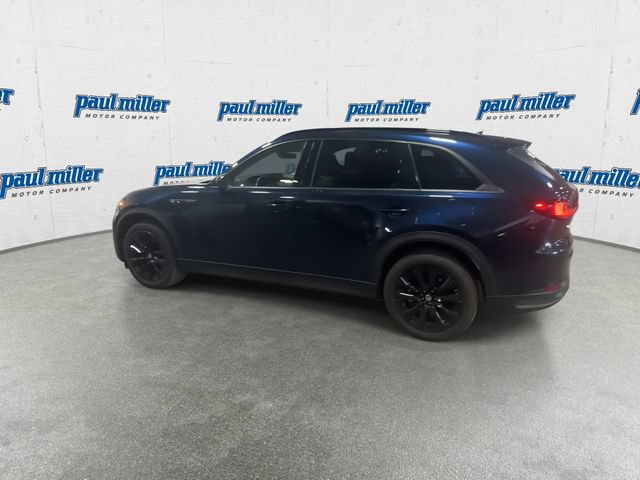 Used 2025 MAZDA CX-90 3.3 Turbo w/ Premium Sport Pkg AWD/4WD image 7