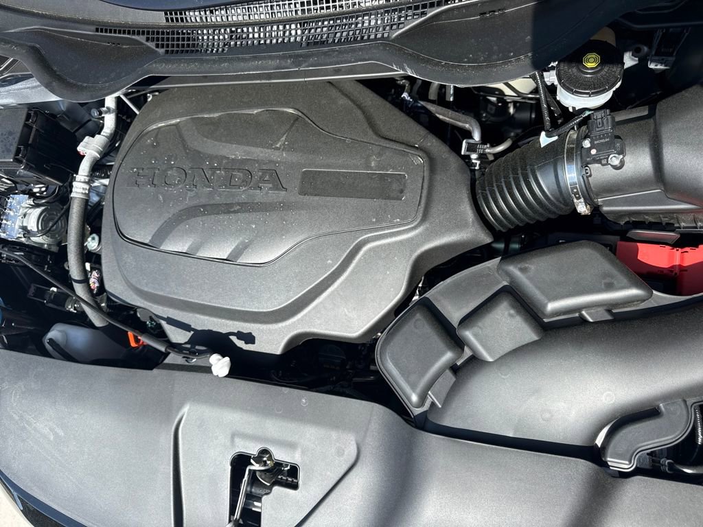 New 2026 Honda Odyssey Touring image 26