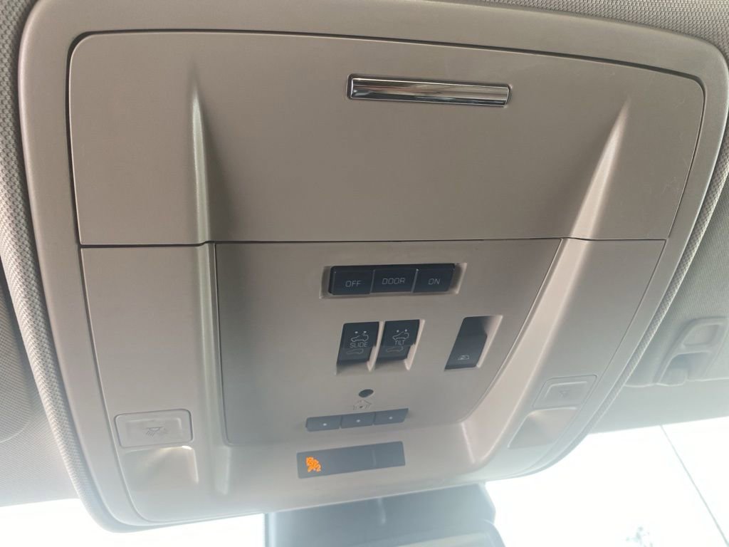 Used 2017 GMC Sierra 1500 Denali image 20