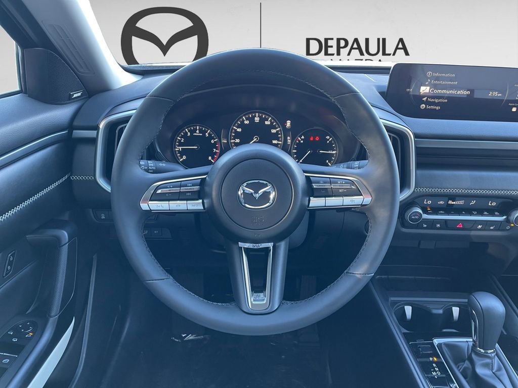 New 2026 MAZDA CX-50 AWD 2.5 S w/ Weather Package image 11