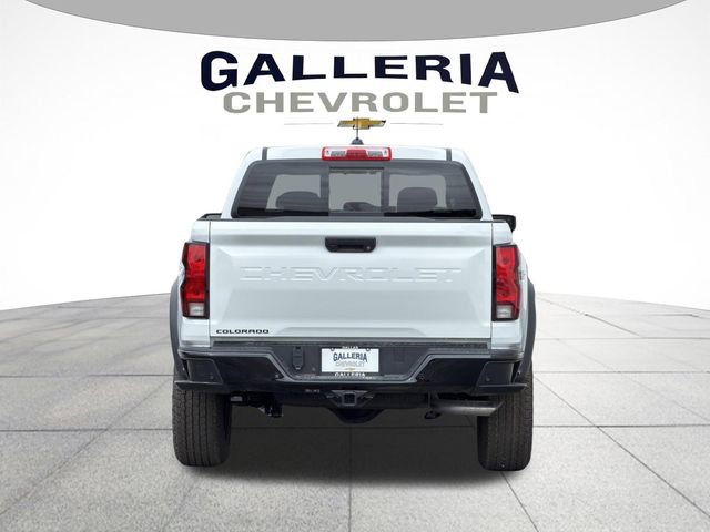 New 2026 Chevrolet Colorado Trail Boss image 6