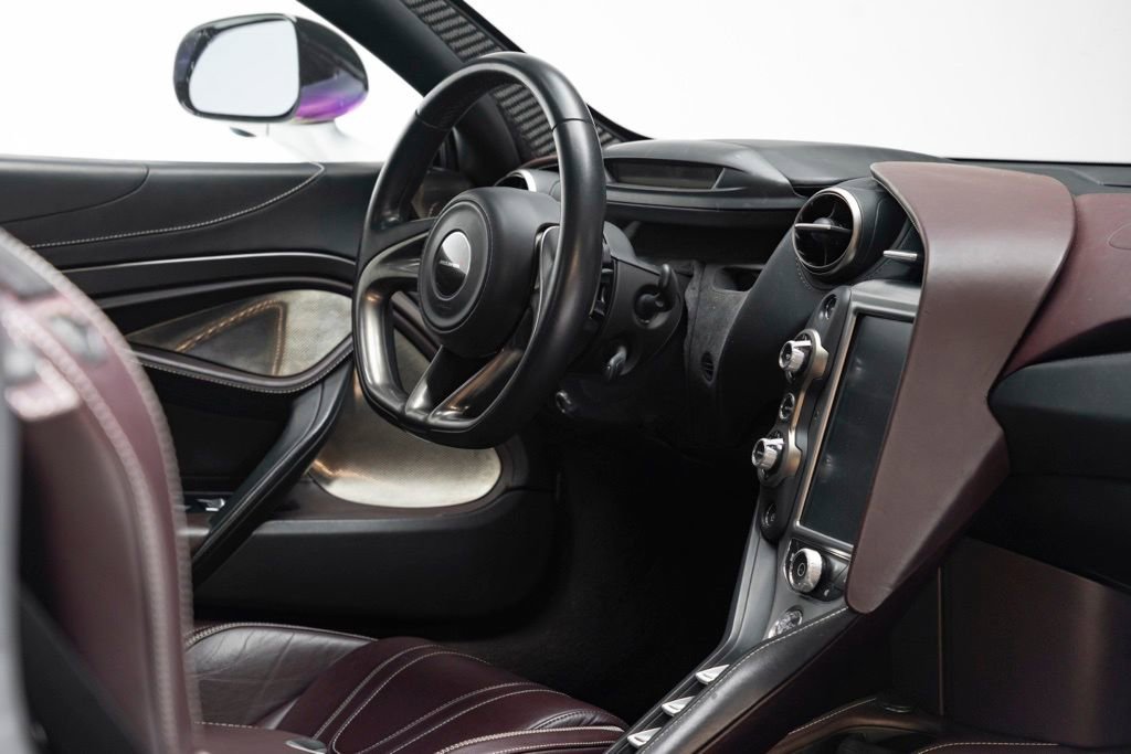 Used 2018 McLaren 720S Performance image 37