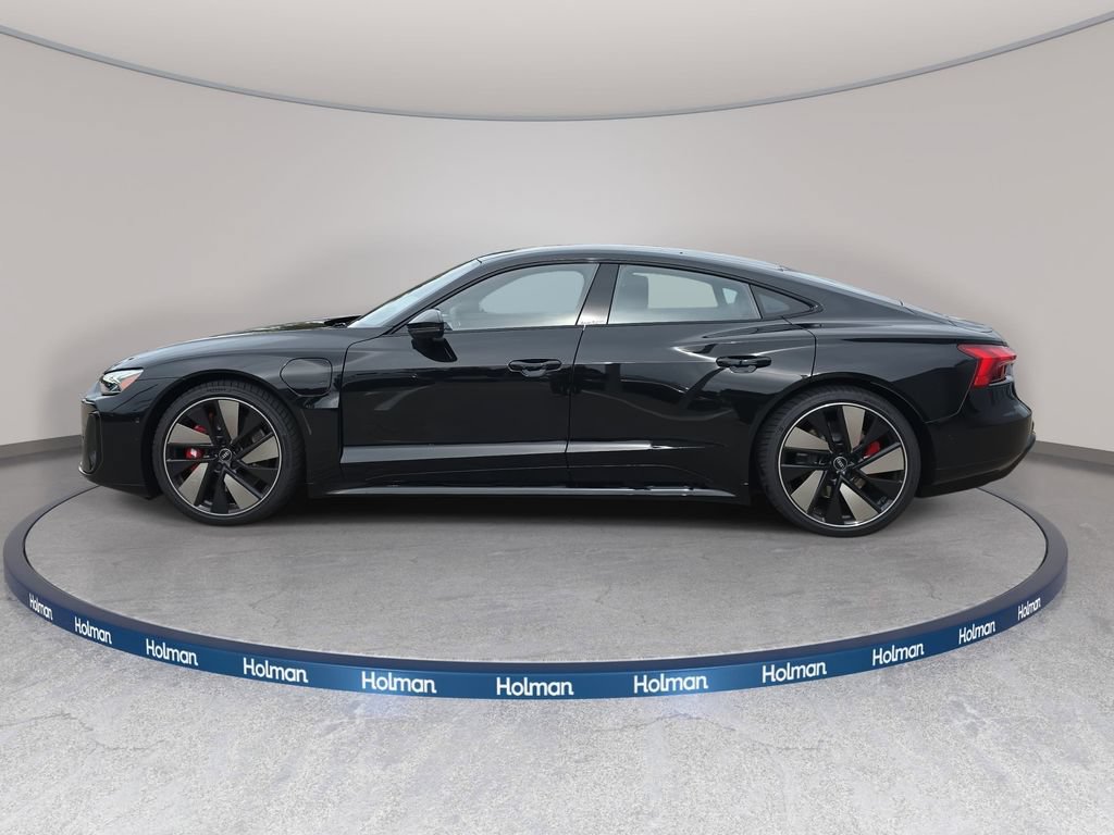 New 2026 Audi S e-tron GT Prestige AWD/4WD image 8