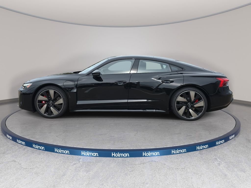 New 2026 Audi S e-tron GT Prestige AWD/4WD image 8